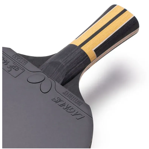 Ракетка для настольного тенниса  Butterfly Timo Boll Force FL (6110300002) - фото №3